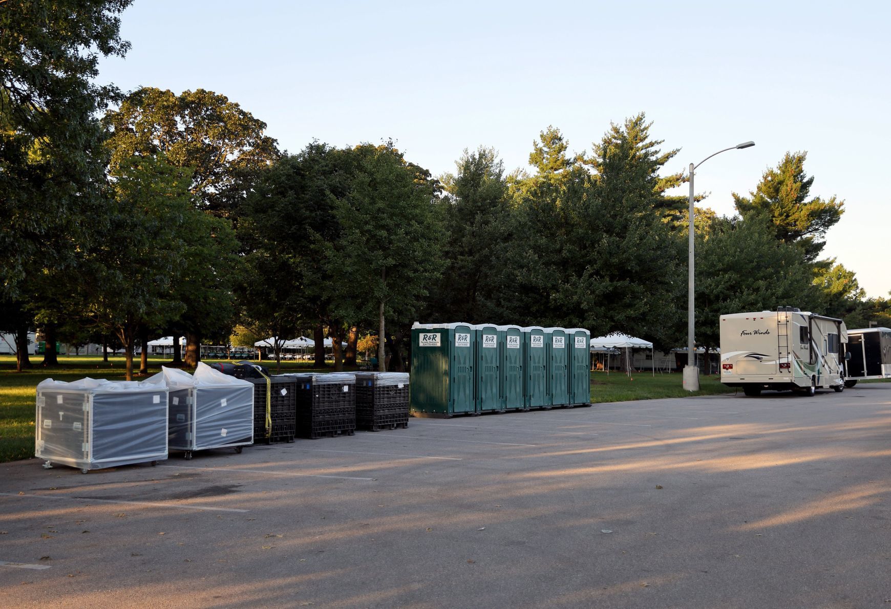 LouFest Canceled